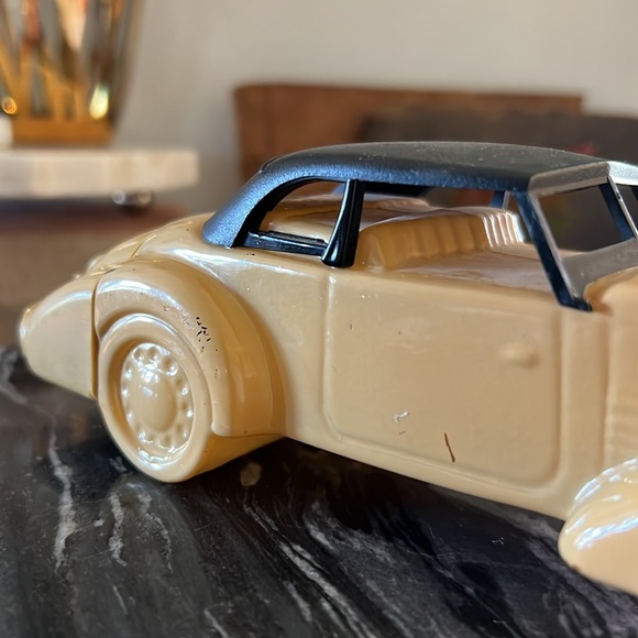 Vintage Avon Cord 37 Wild Country After Shave Cologne Glass Decanter Bottle 1970 - Picture 8 of 14